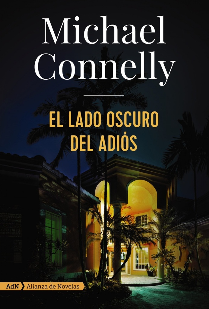 [9788491049166] El Lado Oscuro del Adiós