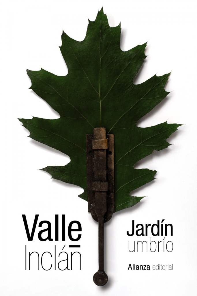 [9788491049227] El Jardín Umbrío