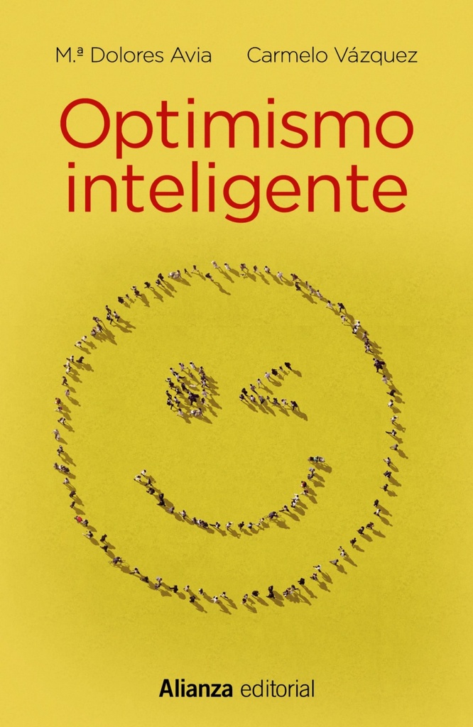 [9788491049623] Optimismo Inteligente