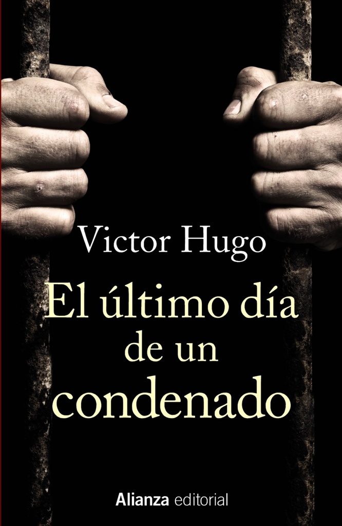 [9788491049654] El Último Dia de un Condenado