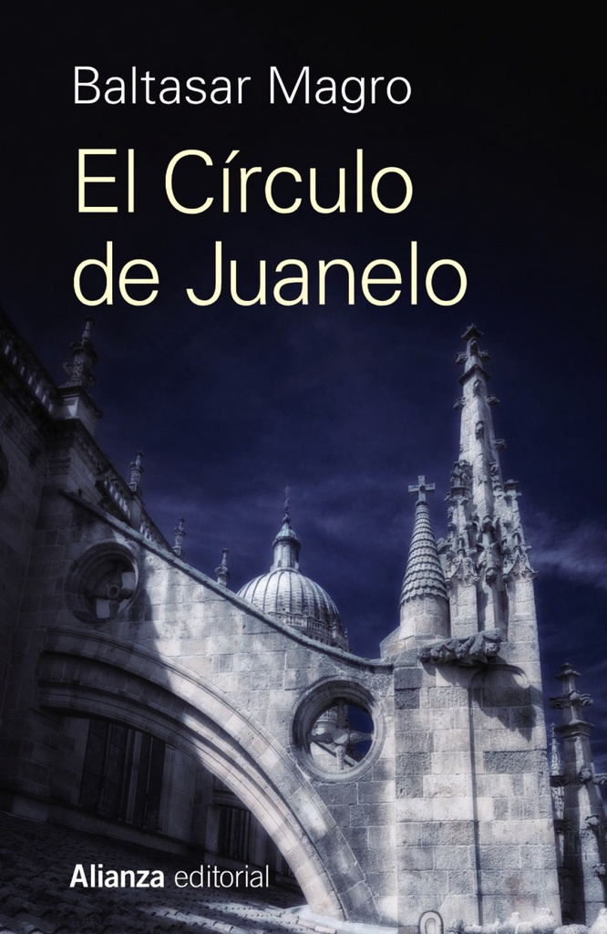 [9788491049678] El Círculo de Juanelo