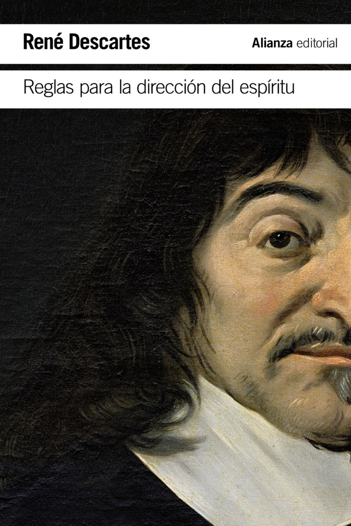[9788491049784] Reglas para la Dirección del Espíritu