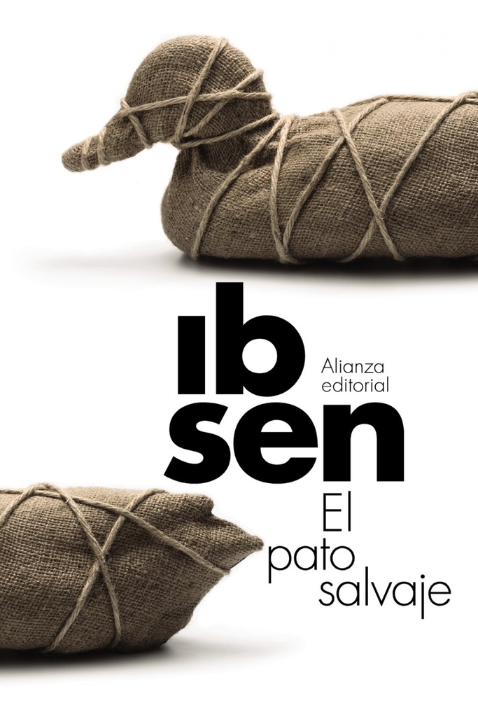 [9788491049791] El Pato Salvaje