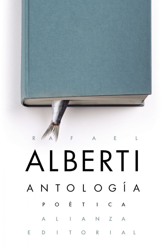 [9788491049937] Antología Poètica