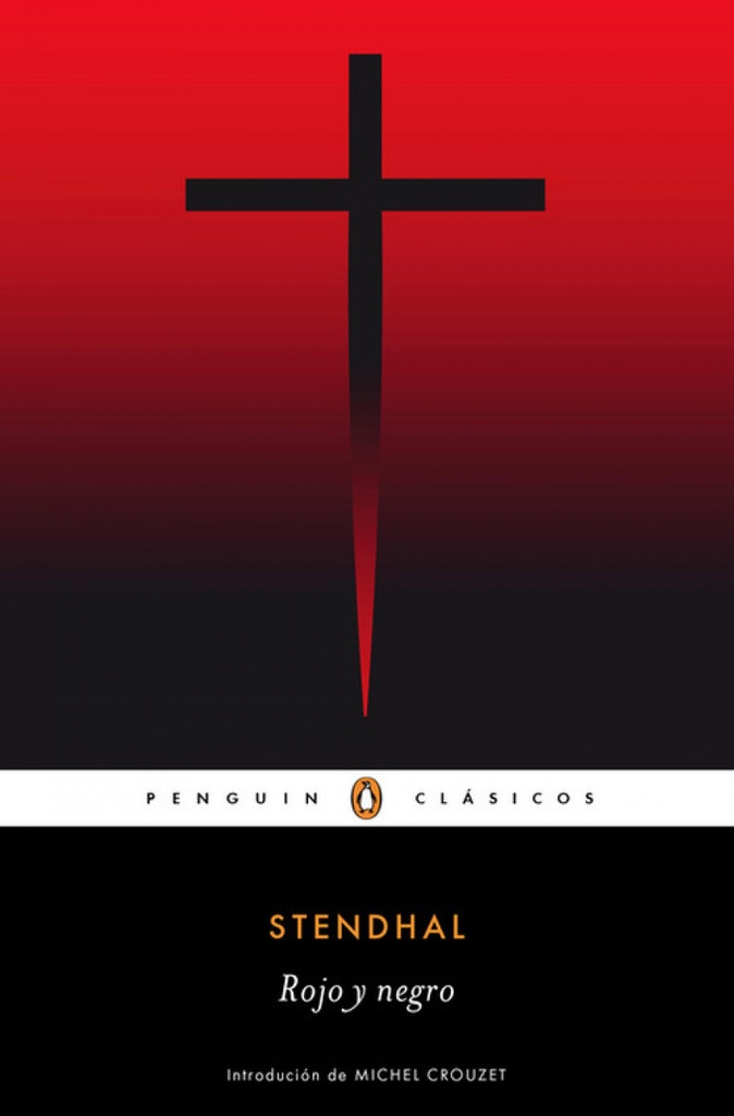 [9788491050537] Rojo y negro