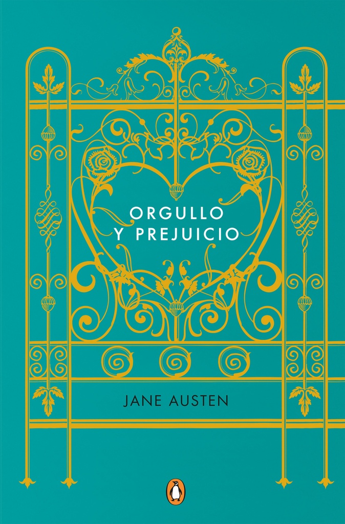 [9788491051329] Orgullo y prejuicio