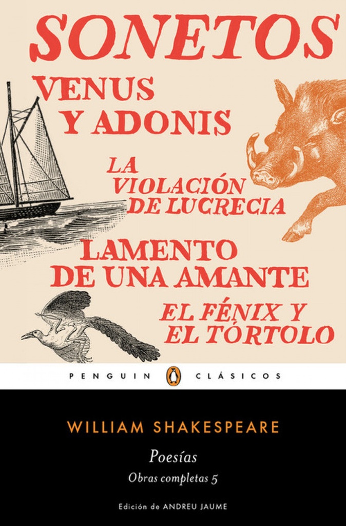 [9788491051381] Poesias. Obra Completa 5