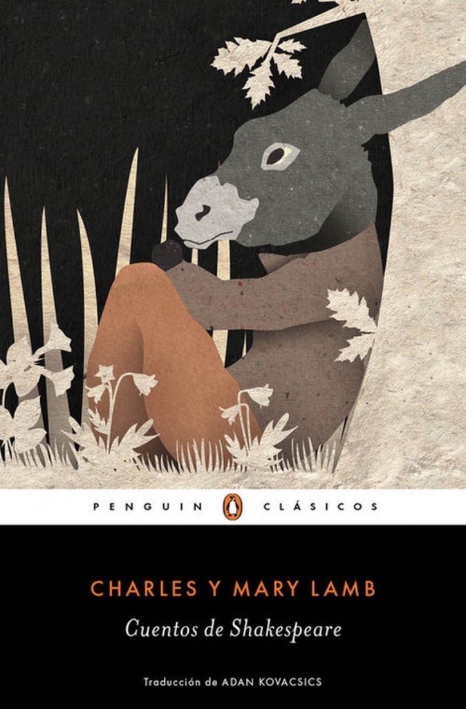 [9788491051398] Cuentos de Shakespeare