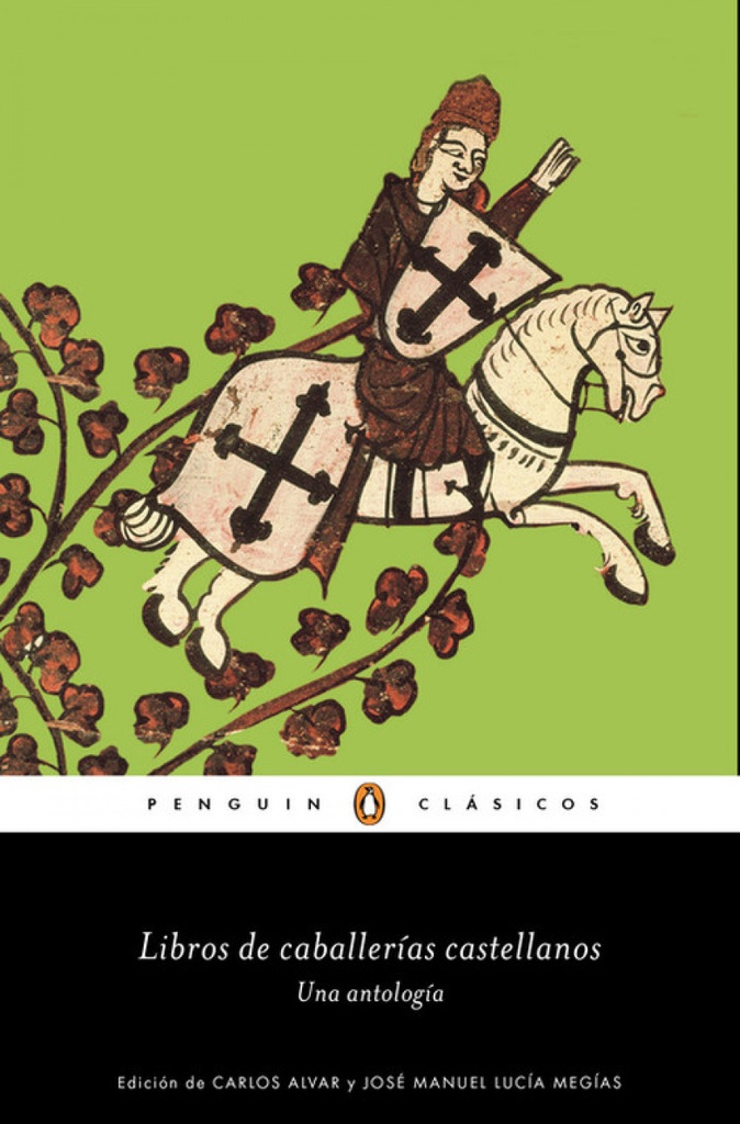 [9788491051411] Libros de Caballerias Castellanos: una an
