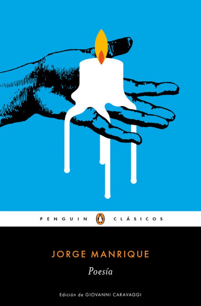 [9788491051435] Poesia (jorge Manrique)