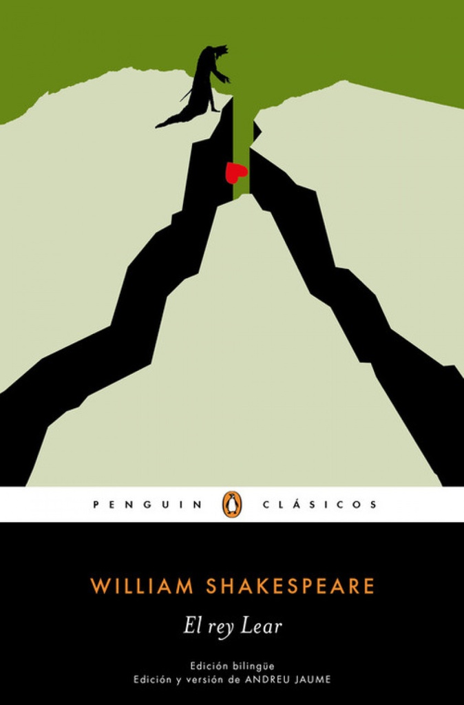 [9788491051503] Rey Lear