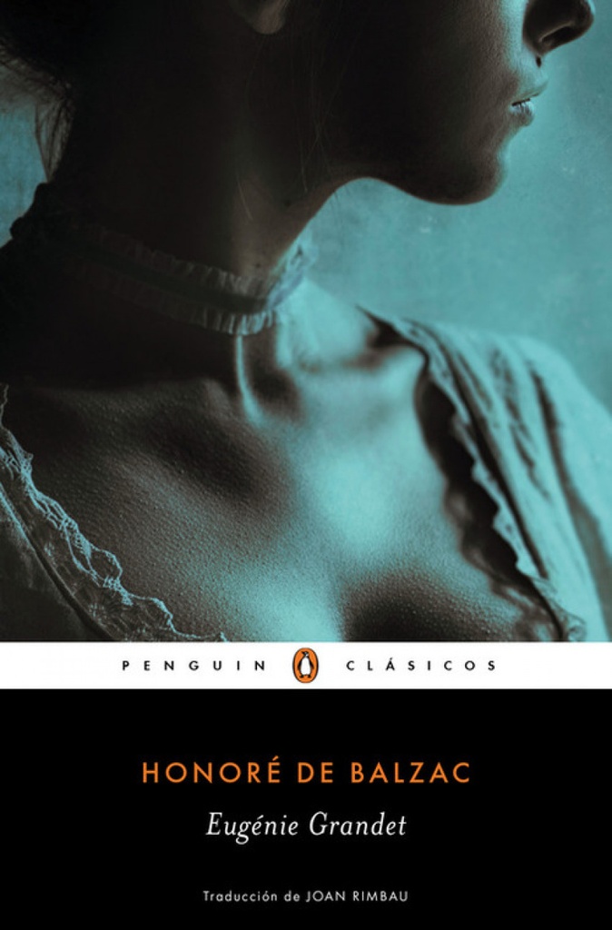 [9788491051534] Eugenie Grandet