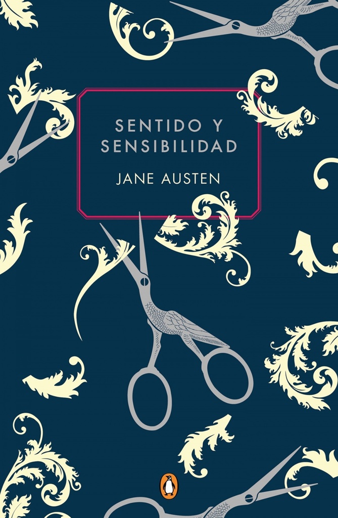 [9788491051688] Sentido y sensibilidad