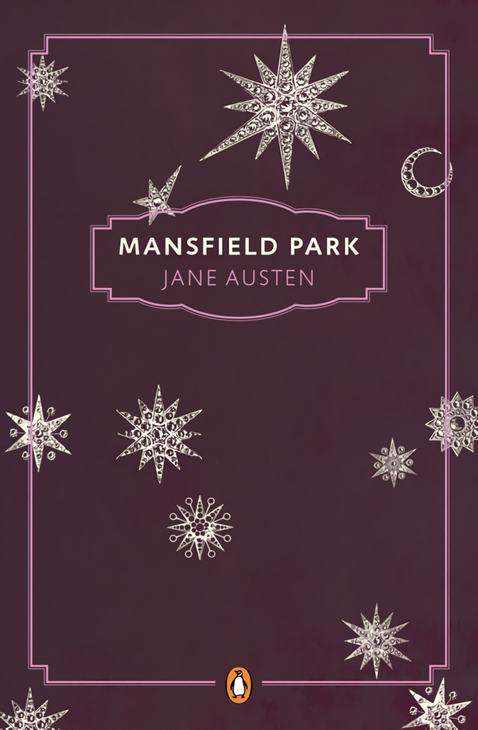 [9788491051695] Mansfield Park