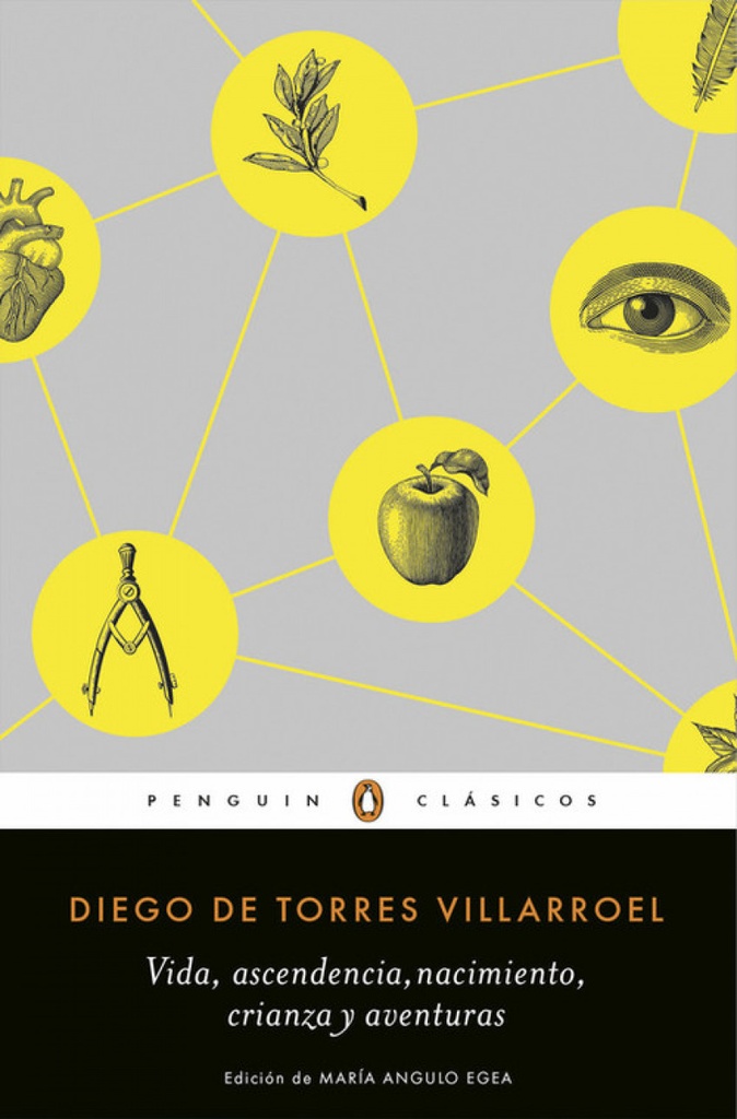 [9788491051794] Vida, ascendencia, nacimiento, crianza y aventuras