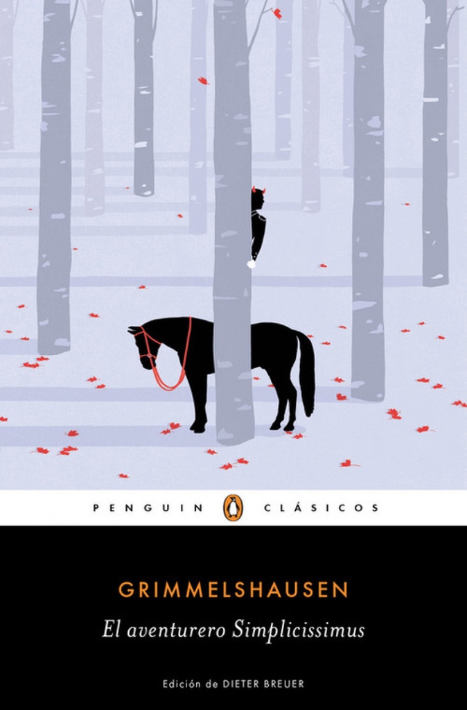 [9788491051879] El Aventurero Simplicissimus