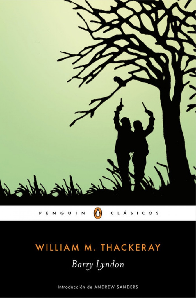[9788491051992] Barry Lyndon