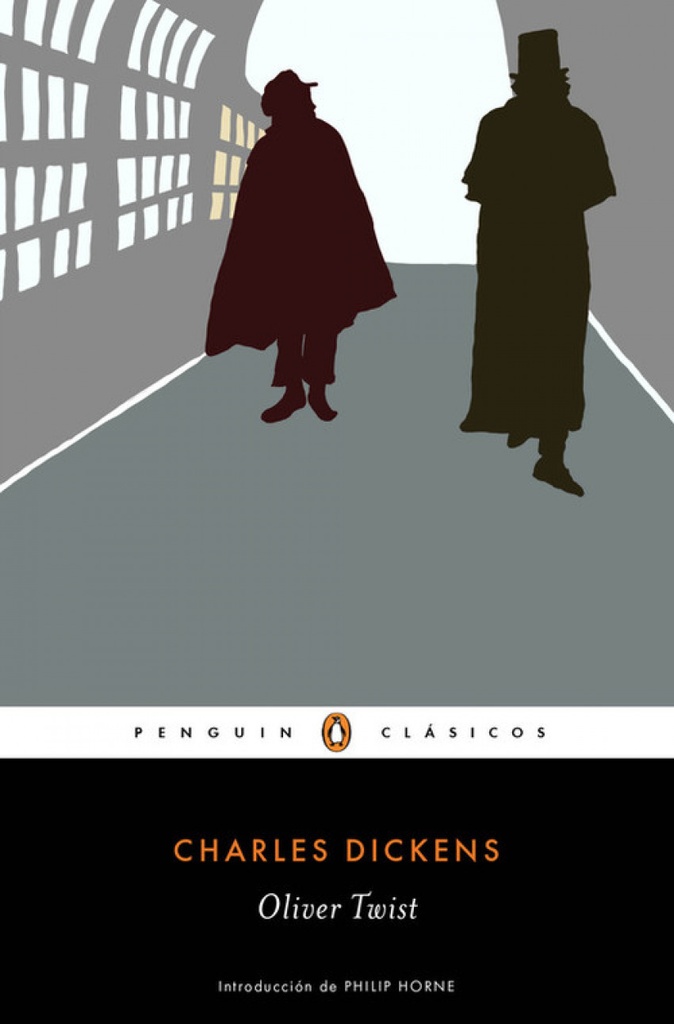 [9788491052050] Oliver Twist