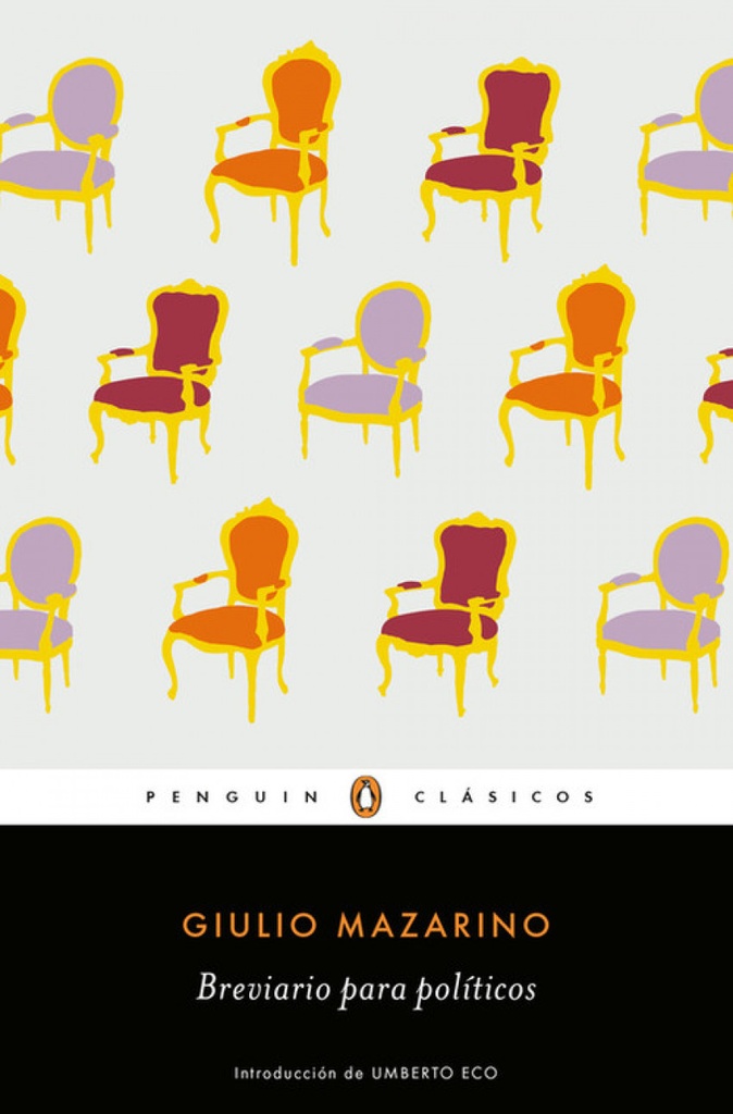 [9788491052500] Breviario para Políticos
