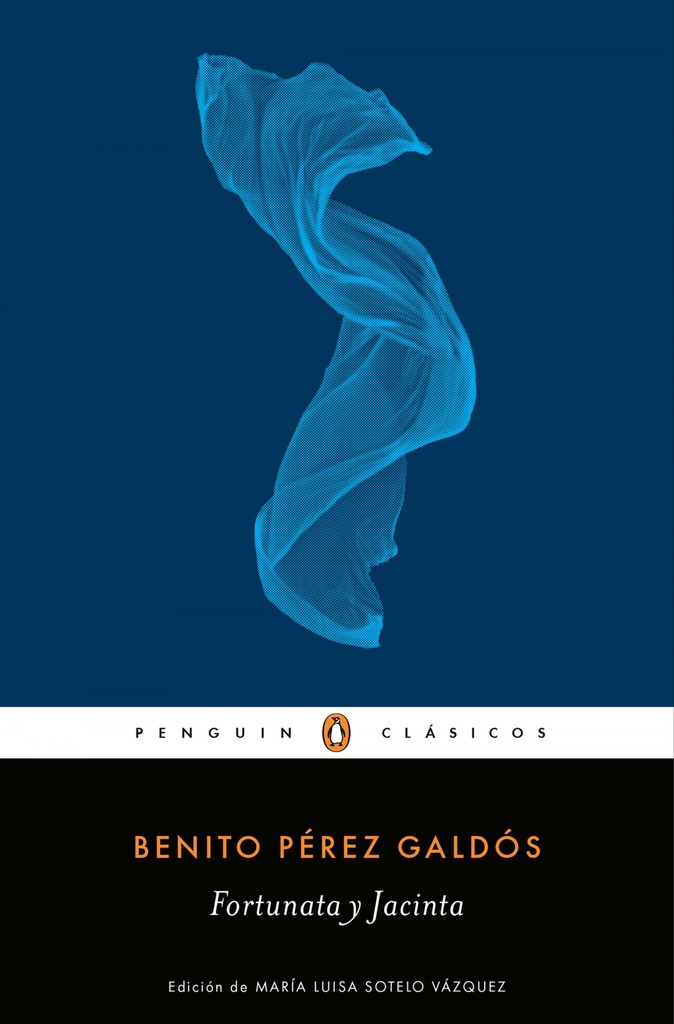 [9788491053682] Fortunata y Jacinta