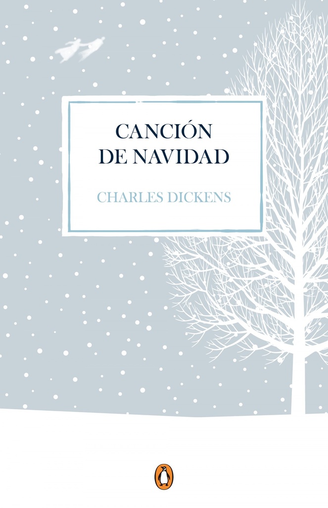 [9788491053767] Canción de Navidad