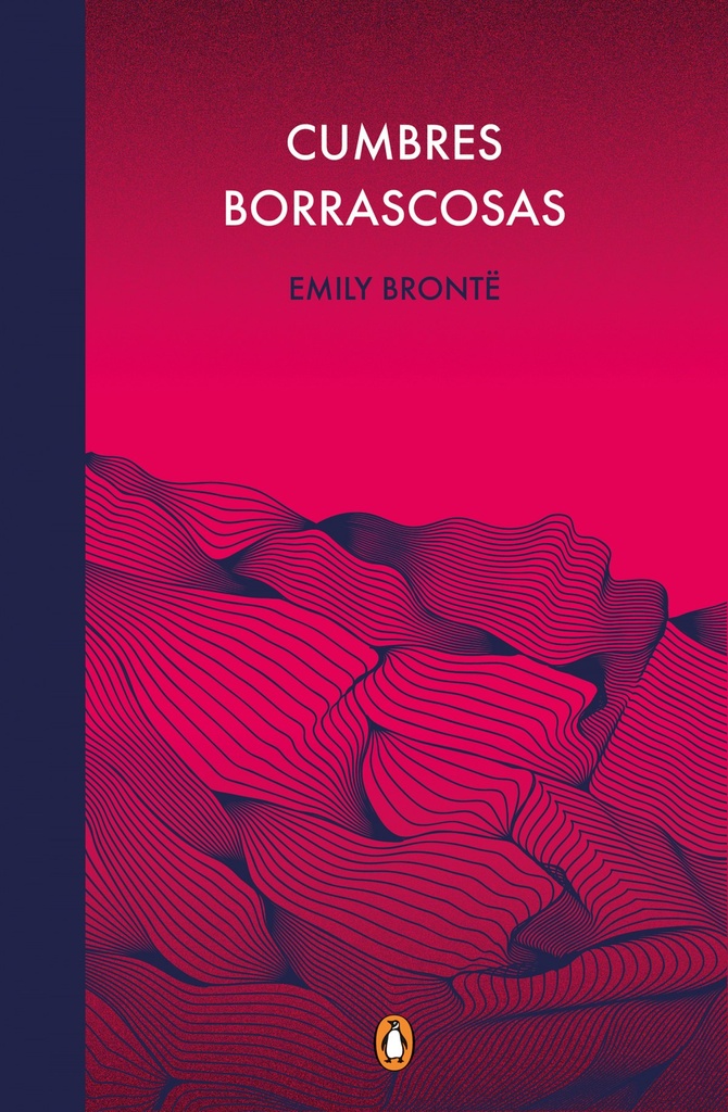 [9788491053996] Cumbres Borrascosas