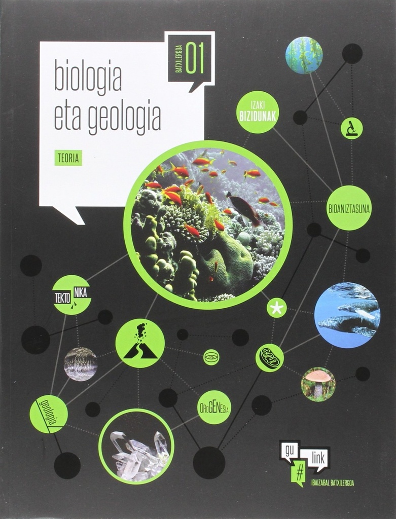 [9788491060291] Pack. biología eta geología 1º batx.(teor.+prac.)