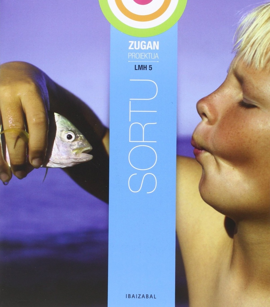 [9788491061113] zugan proiektua: sortu lmh 5º
