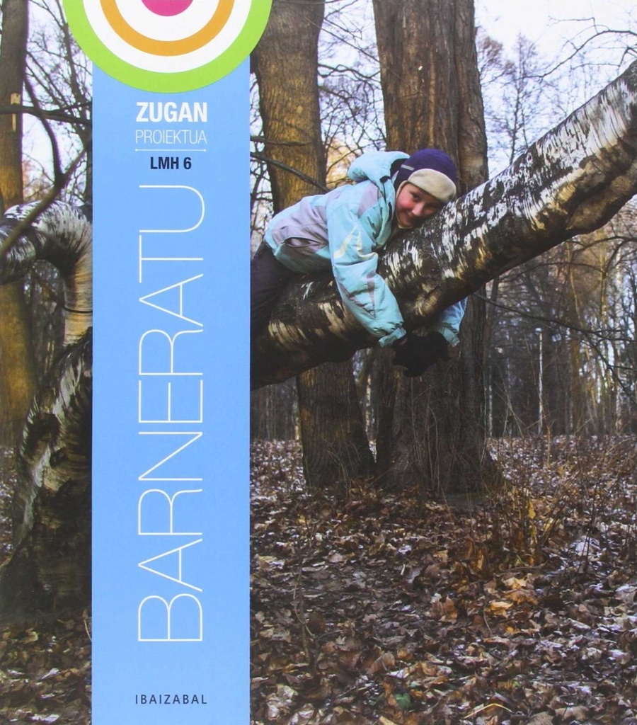 [9788491061120] zugan proiektua: berneratu lmh 6º