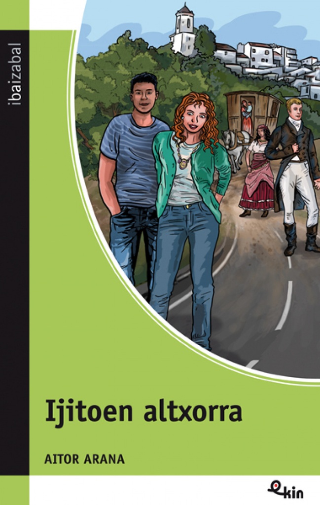 [9788491061243] Ijitoen Altxorra