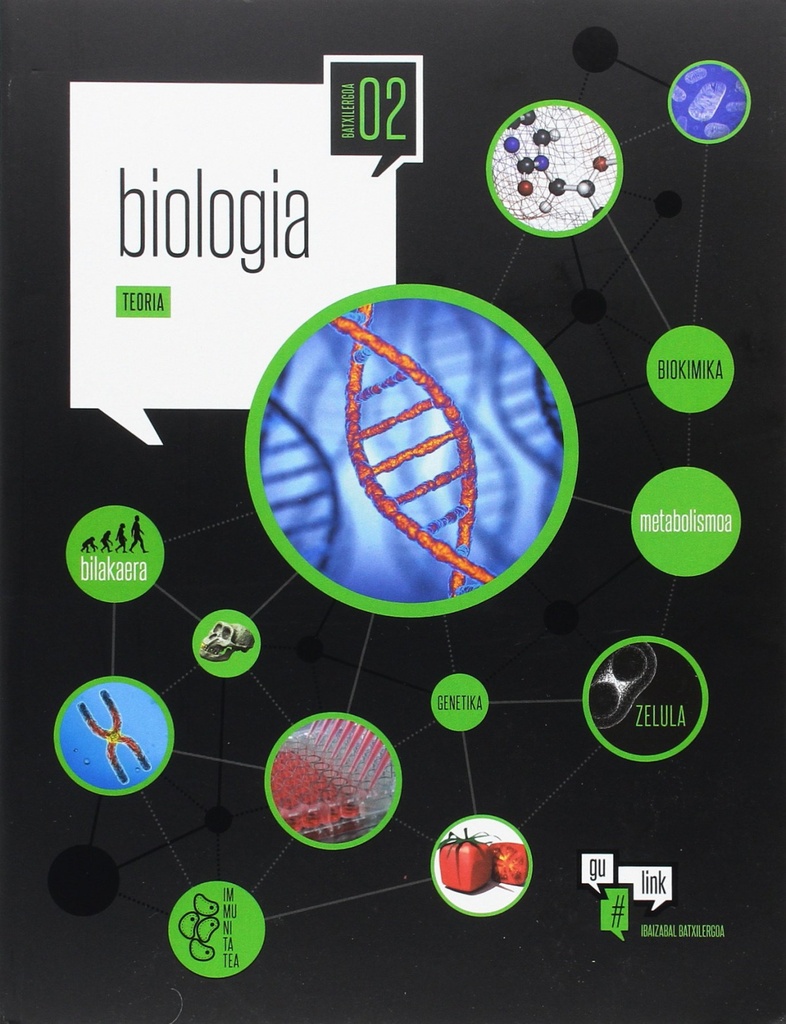 [9788491061700] biologia eta geologia 2ºbatx gulink