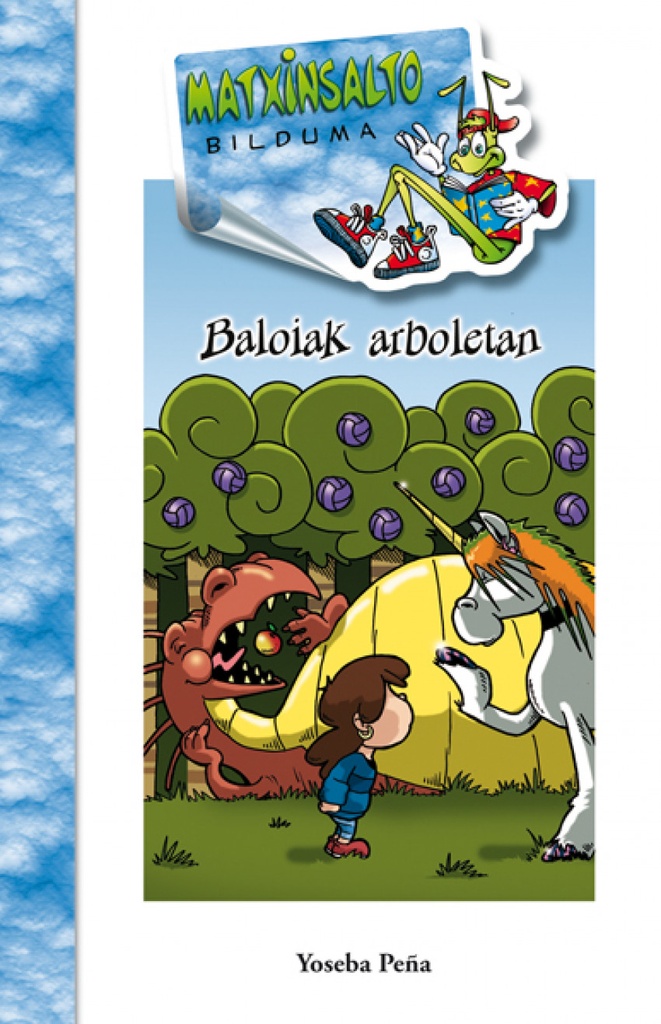[9788491061977] Baloiak Arboletan