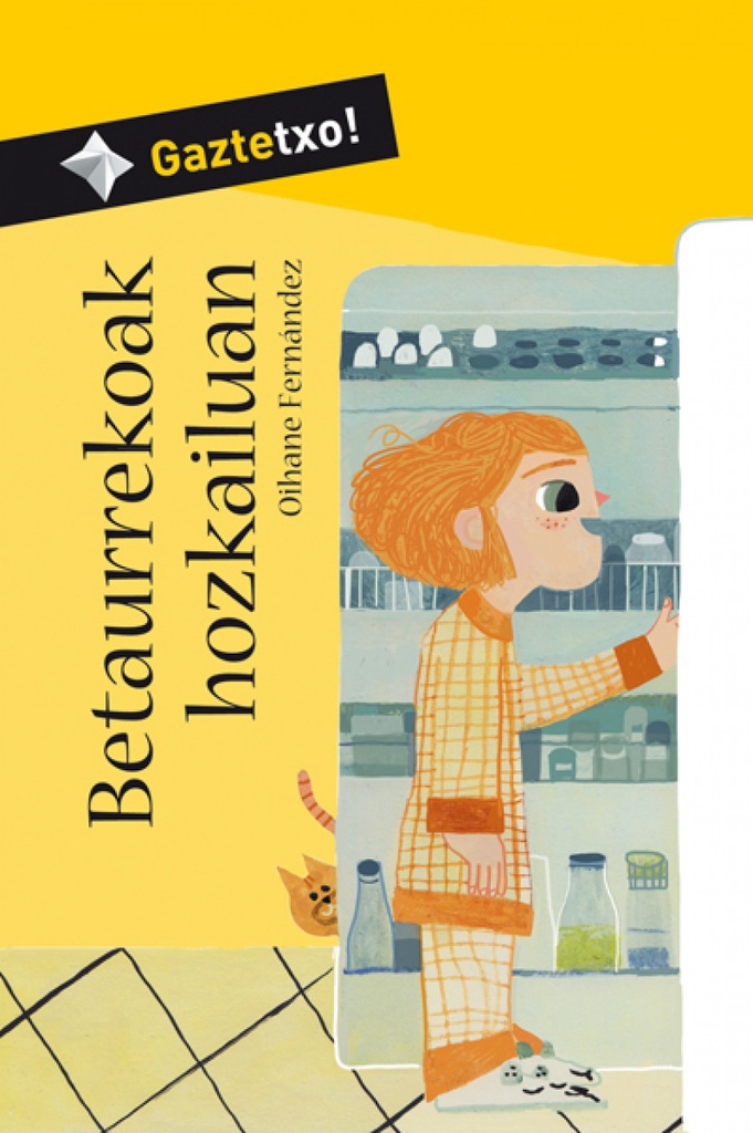 [9788491061984] Betaurrekoak Hozkailuan