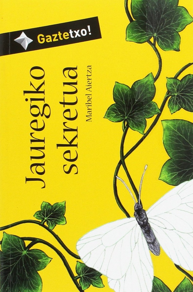 [9788491062622] Jauregiko Sekretua