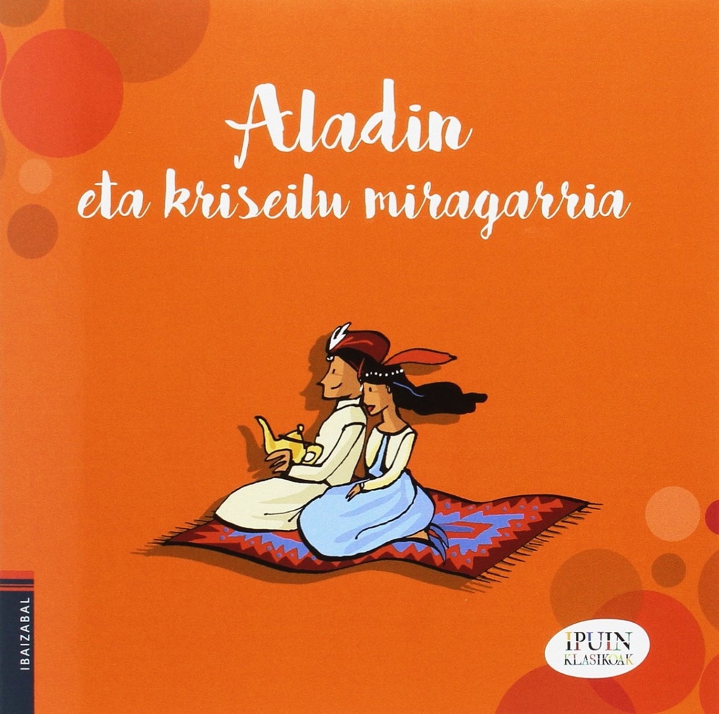 [9788491063964] Aladin Eta Kriseilu Miragarria