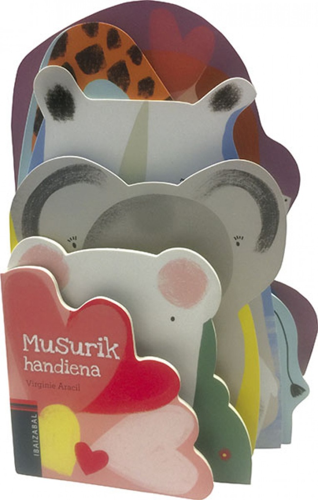 Musurik Handiena