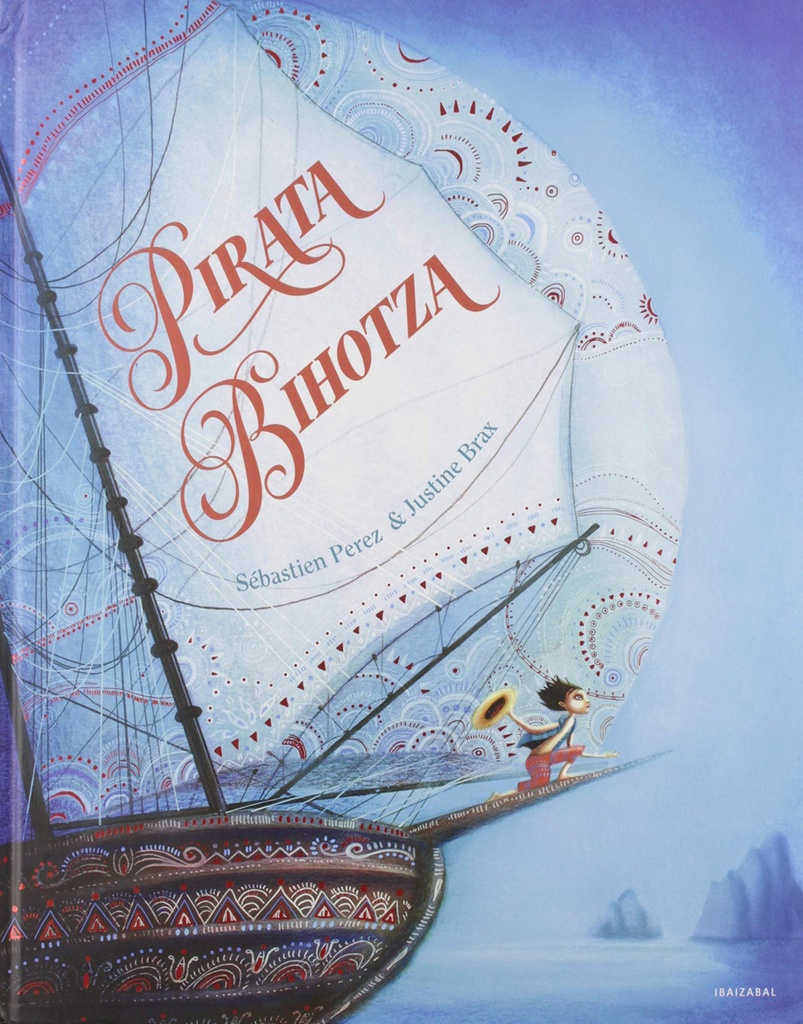 Pirata Bihotza
