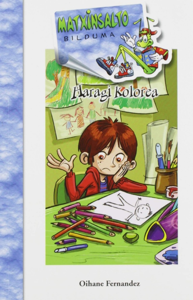 [9788491067931] Haragi kolorea