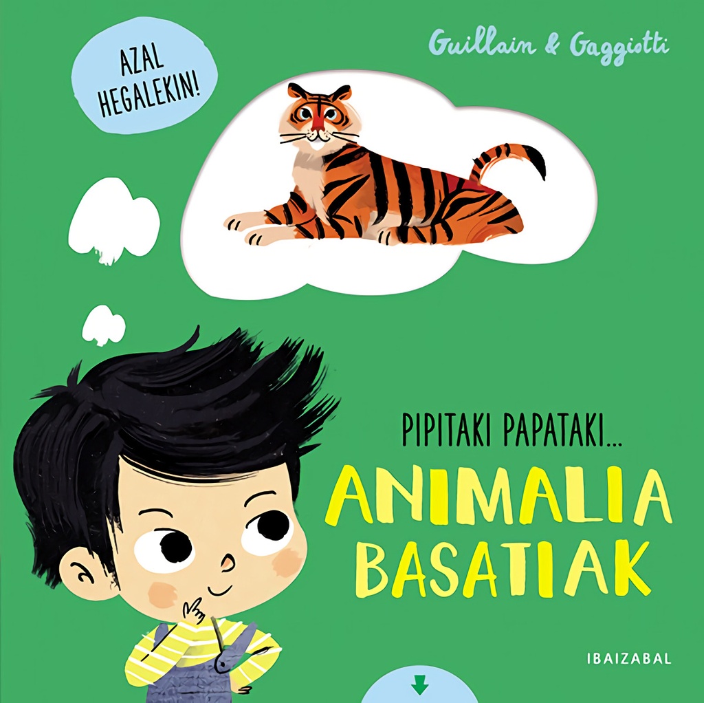 [9788491069386] Animalia basatiak