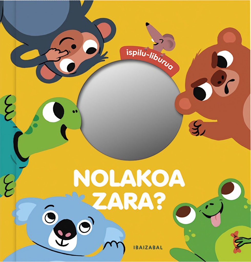 [9788491069898] Nolakoa Zara