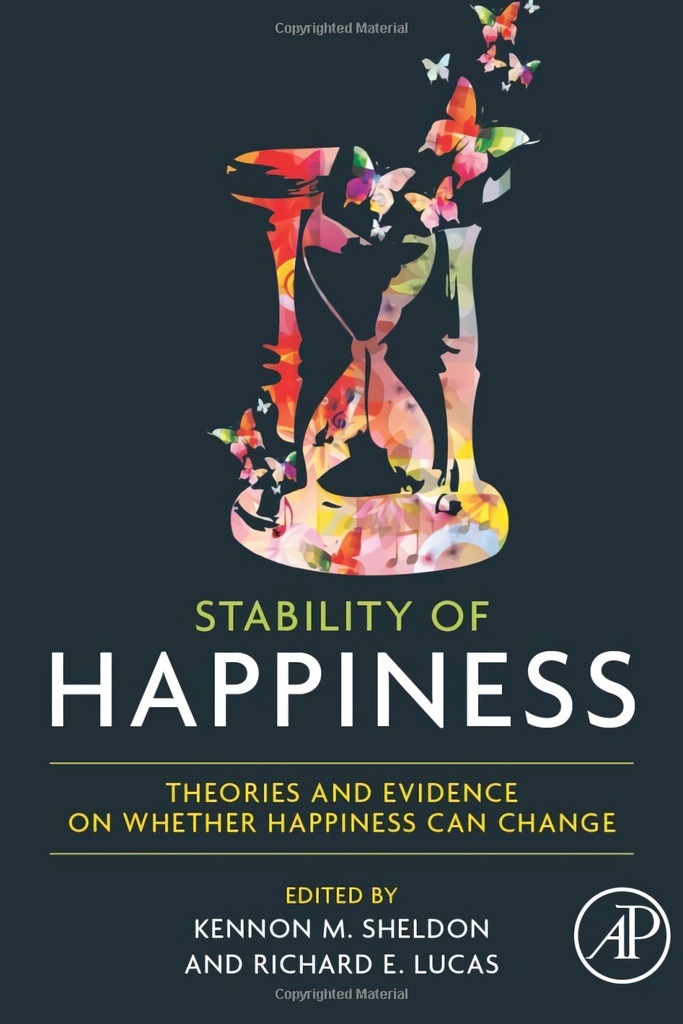 [9780128102497] Stability of Happiness