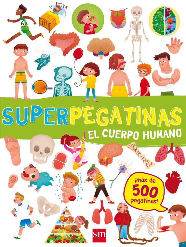 [9788491073093] El Cuerpo Humano