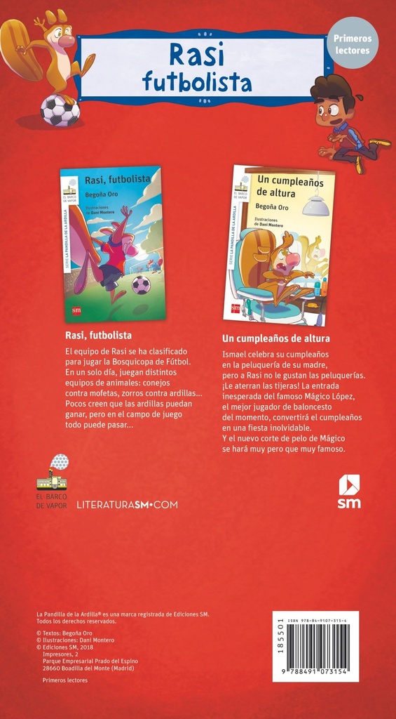 [9788491073154] Pack de Rasi