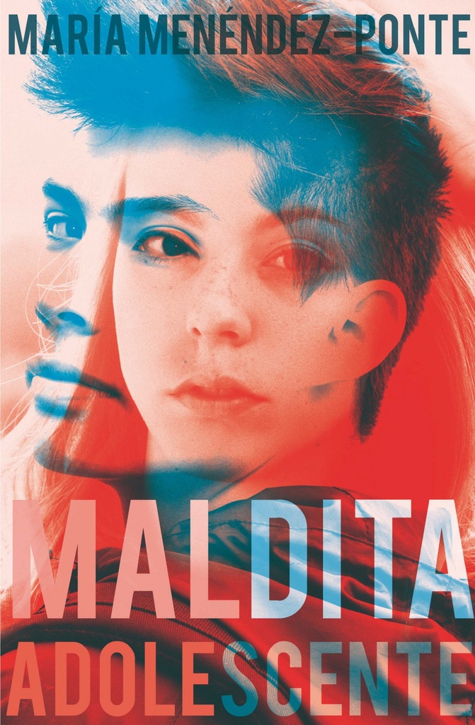 [9788491073369] Maldita Adolescente