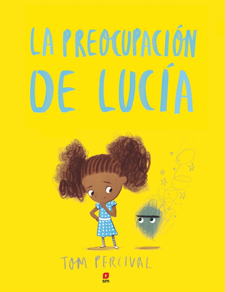 [9788491073499] La Preocupación de Lucia