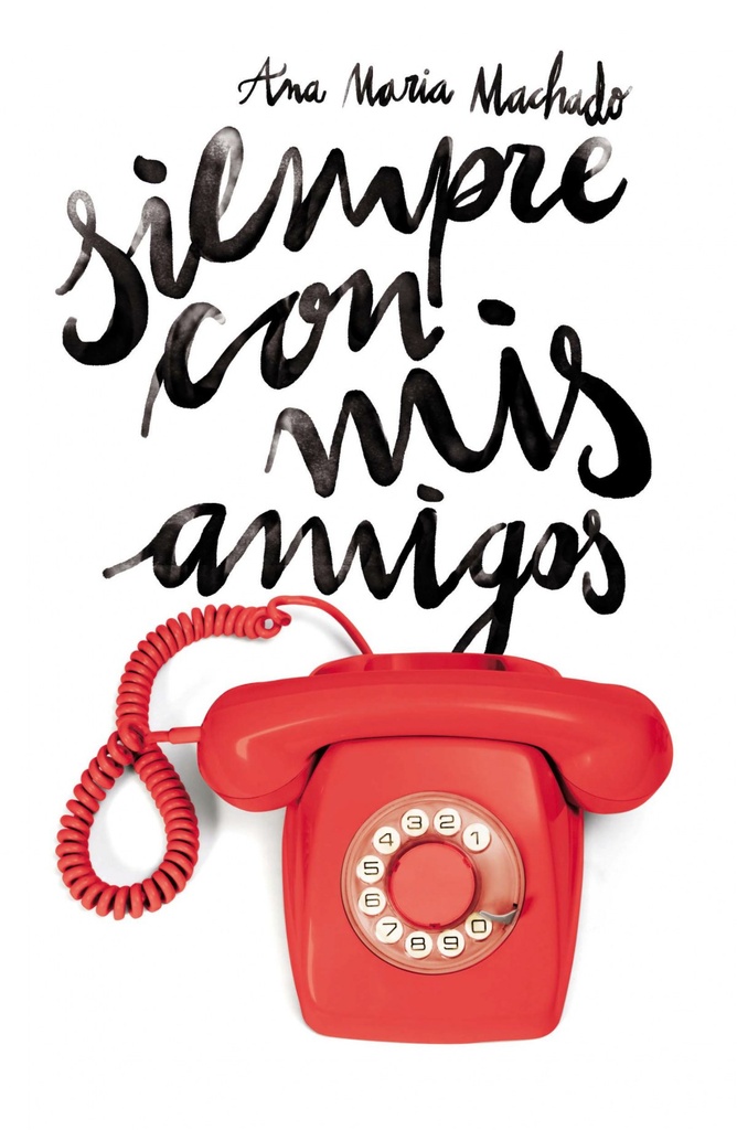 [9788491074533] Siempre con Mis Amigos