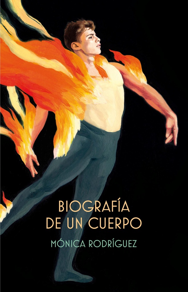 [9788491074571] Biografía de un Cuerpo