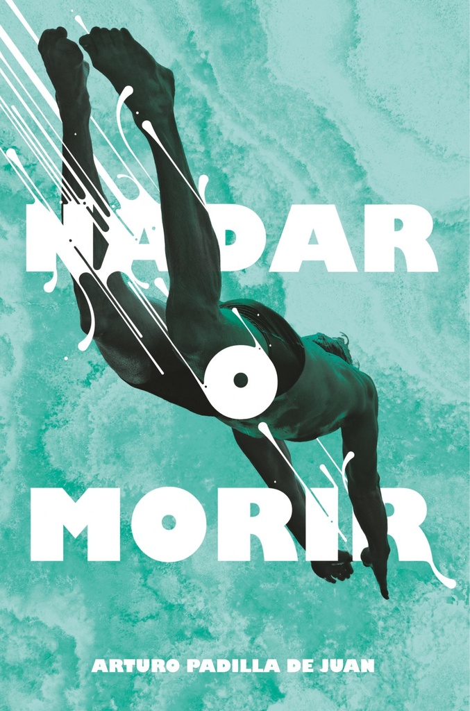 [9788491077848] Nadar o Morir