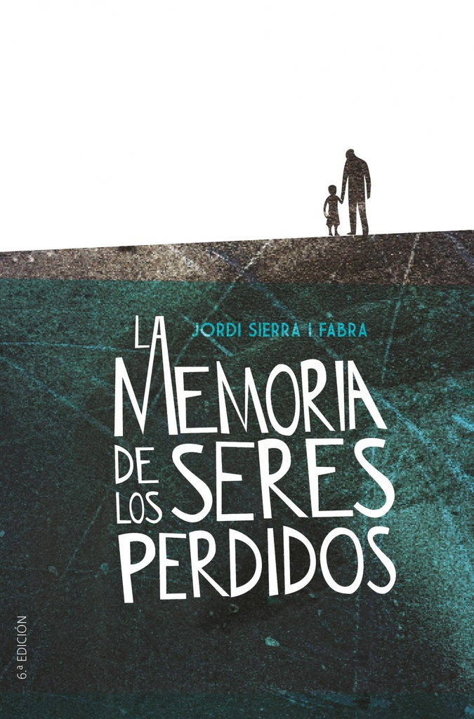 [9788491079330] La Memoria de los Seres Perdidos