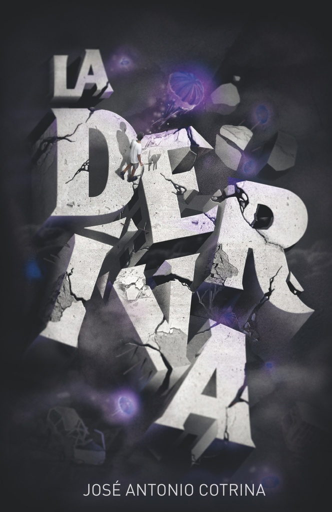 [9788491079361] La Deriva